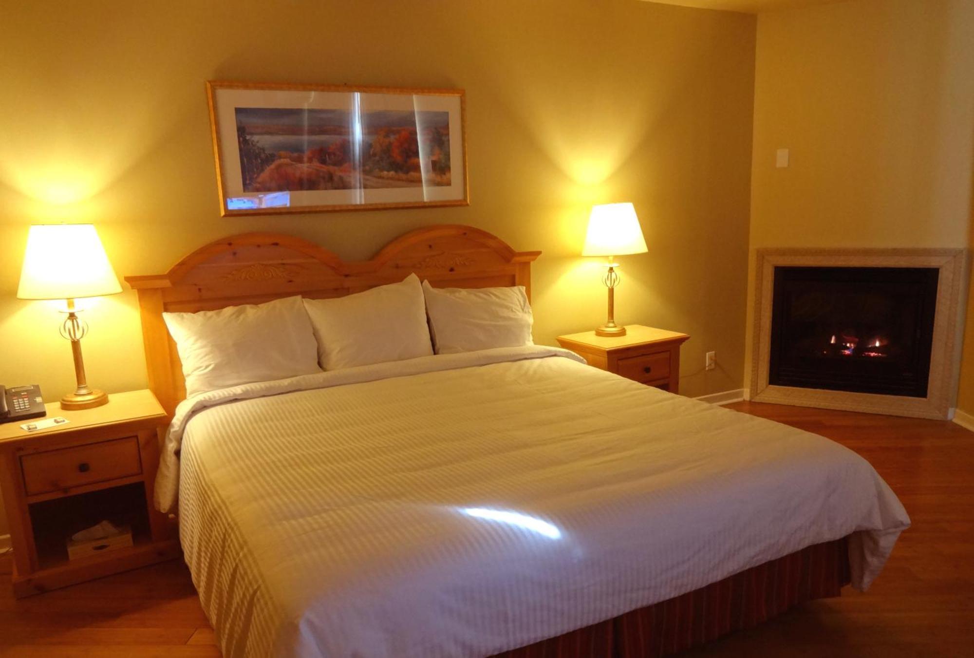 Saint-Sauveur-des-Monts Hotel Alila מראה חיצוני תמונה